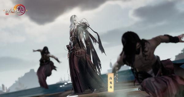 执业药师证兼职游戏画面