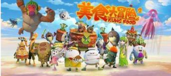 憨豆先生趣味拼图